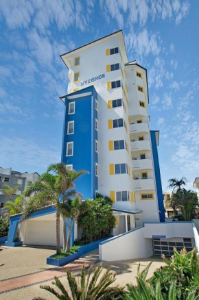 Myconos Resort
